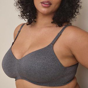 NWT - Torrid Dream Wire-Free Bra